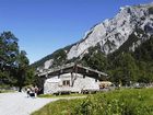 фото отеля Alpengasthof Gramai