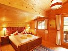 фото отеля Alpengasthof Gramai
