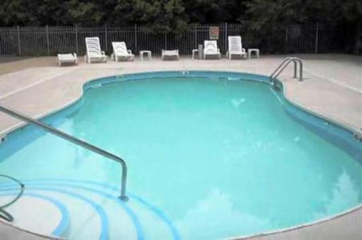 фото отеля Comfort Inn Monroe