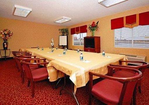 фото отеля Comfort Inn Monroe