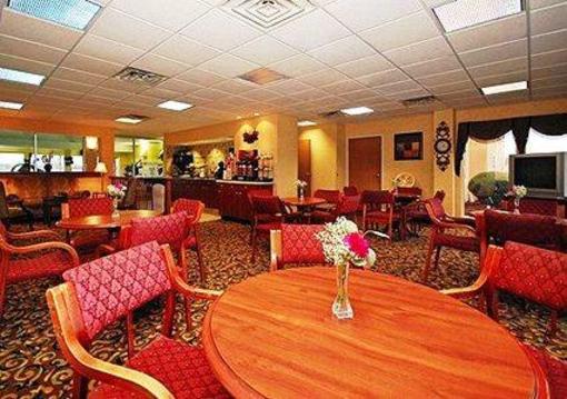 фото отеля Comfort Inn Monroe