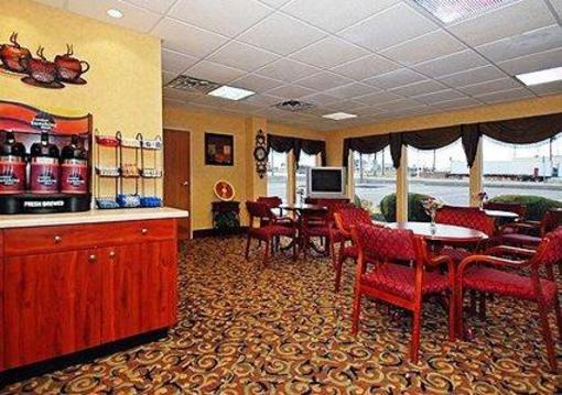 фото отеля Comfort Inn Monroe