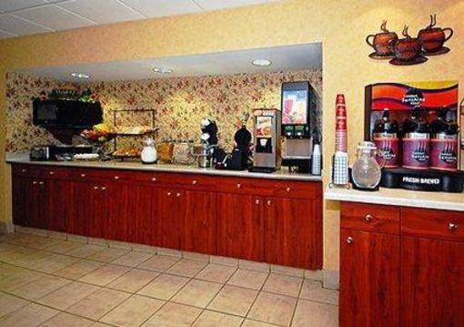 фото отеля Comfort Inn Monroe