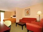 фото отеля Comfort Inn Monroe