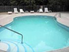 фото отеля Comfort Inn Monroe