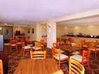 фото отеля Comfort Inn Monroe