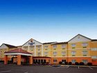 фото отеля Comfort Inn Monroe
