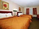 фото отеля Comfort Inn Monroe