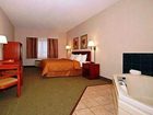 фото отеля Comfort Inn Monroe