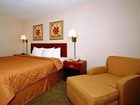 фото отеля Comfort Inn Monroe
