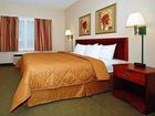 фото отеля Comfort Inn Monroe