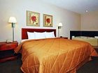 фото отеля Comfort Inn Monroe
