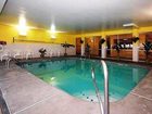 фото отеля Comfort Inn Monroe
