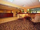 фото отеля Comfort Inn Monroe