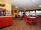 фото отеля Comfort Inn Monroe