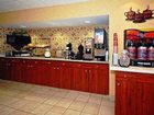 фото отеля Comfort Inn Monroe