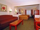 фото отеля Comfort Inn Monroe