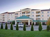 Courtyard by Marriott Milwaukee North Brown Deer