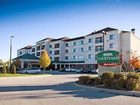фото отеля Courtyard by Marriott Milwaukee North Brown Deer