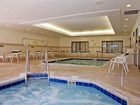 фото отеля Courtyard by Marriott Milwaukee North Brown Deer