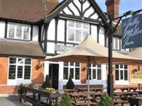 The Jolly Miller