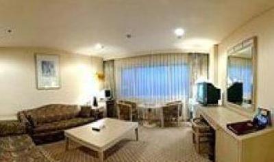 фото отеля Dragon Valley Hotel Yong Pyong Resort