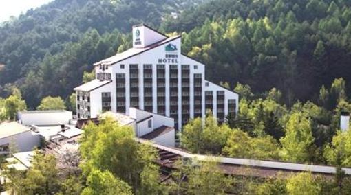 фото отеля Dragon Valley Hotel Yong Pyong Resort