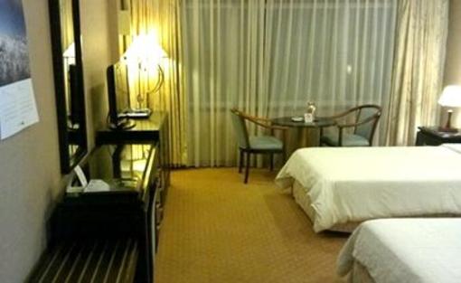 фото отеля Dragon Valley Hotel Yong Pyong Resort