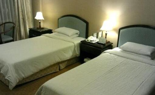 фото отеля Dragon Valley Hotel Yong Pyong Resort