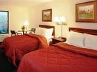 фото отеля Days Inn Charlottesville University Area