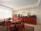 фото отеля Days Inn Charlottesville University Area