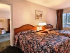 фото отеля Days Inn Charlottesville University Area