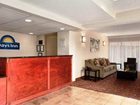 фото отеля Days Inn Charlottesville University Area