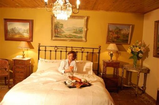 фото отеля Hotel Vendimia