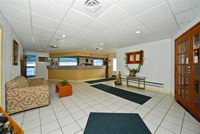 фото отеля Canada's Best Value Inn