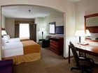 фото отеля Holiday Inn Express Hotel & Suites Ada