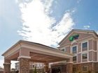 фото отеля Holiday Inn Express Hotel & Suites Ada