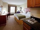 фото отеля Holiday Inn Express Hotel & Suites Ada