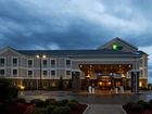 фото отеля Holiday Inn Express Hotel & Suites Ada