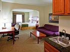 фото отеля Holiday Inn Express Hotel & Suites Ada