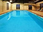 фото отеля Holiday Inn Express Hotel & Suites Ada