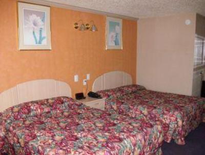 фото отеля Knights Inn San Antonio Fort Sam Houston