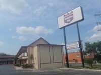 Knights Inn San Antonio Fort Sam Houston