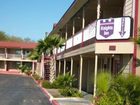фото отеля Knights Inn San Antonio Fort Sam Houston