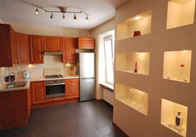 фото отеля Apartment4You Elektoralna Warsaw