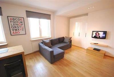 фото отеля Apartment4You Elektoralna Warsaw