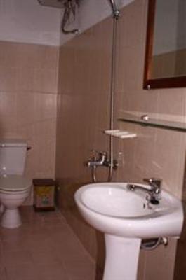 фото отеля Luan Vu Hotel Ho Chi Minh City