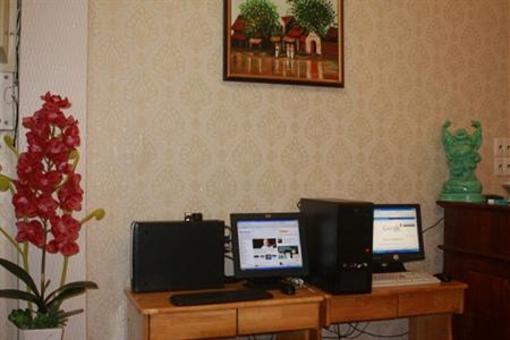 фото отеля Luan Vu Hotel Ho Chi Minh City