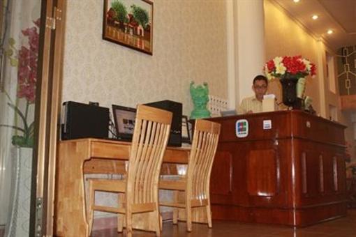 фото отеля Luan Vu Hotel Ho Chi Minh City