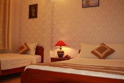 фото отеля Luan Vu Hotel Ho Chi Minh City